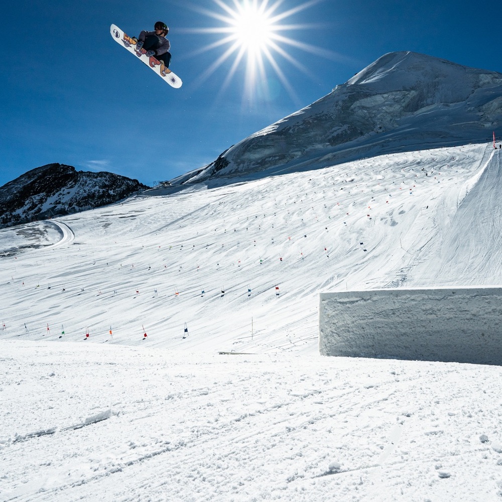 Meet your Posher, Hayden